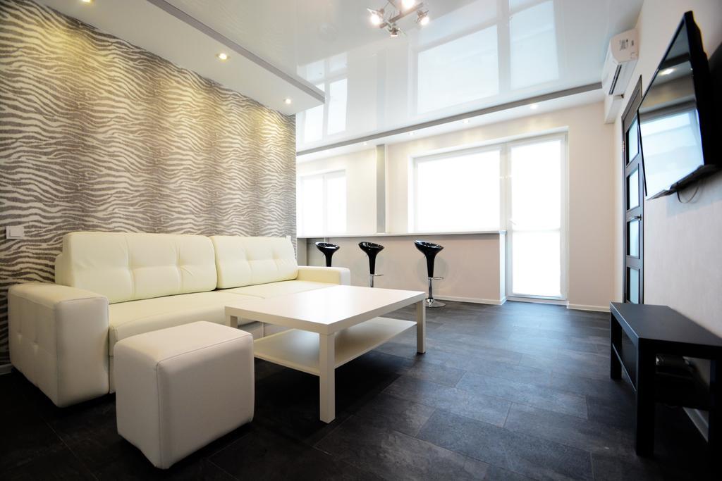 Apartamento Irent.By Minsk Habitación foto