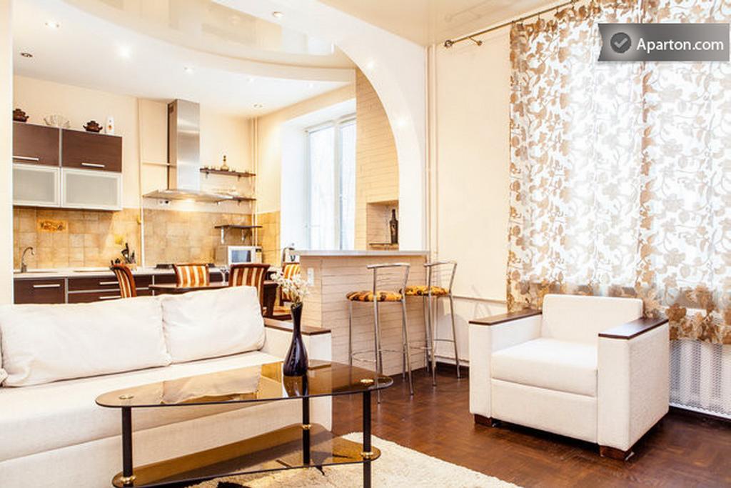 Apartamento Irent.By Minsk Exterior foto