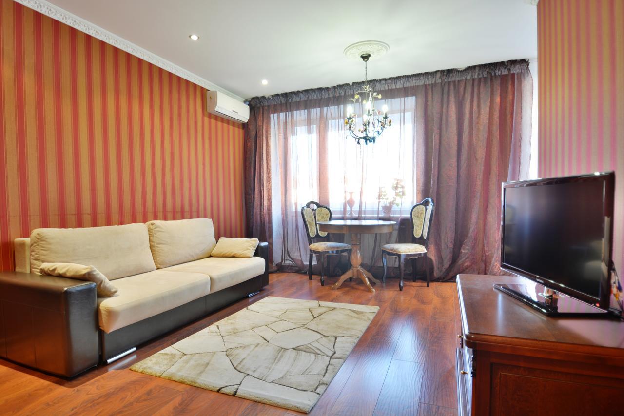 Apartamento Irent.By Minsk Habitación foto