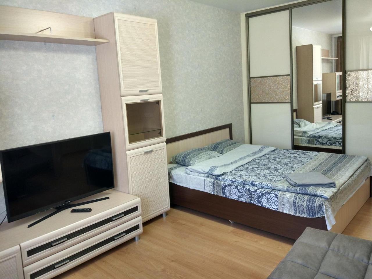 Apartamento Irent.By Minsk Exterior foto