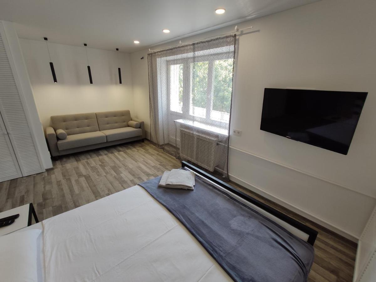 Apartamento Irent.By Minsk Exterior foto